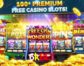 Desvendando o Mundo dos Jogos Virtuais na 6kbet