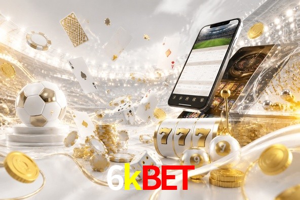 Experiência VIP 6kbet