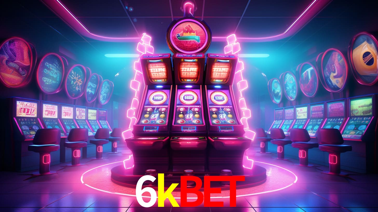 6kbet - A Melhor Escolha Para Jogadores De Cassino - 6kbet.com