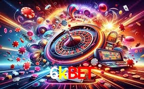 Estatísticas 6kbet