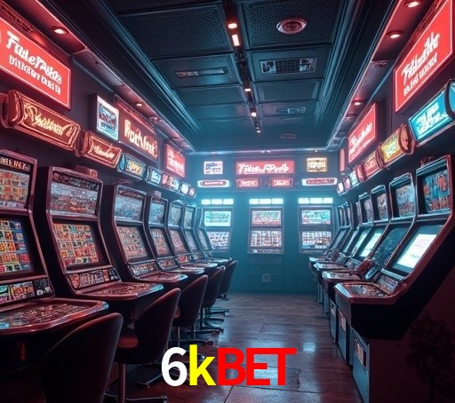 6kbet Sistema Rápido