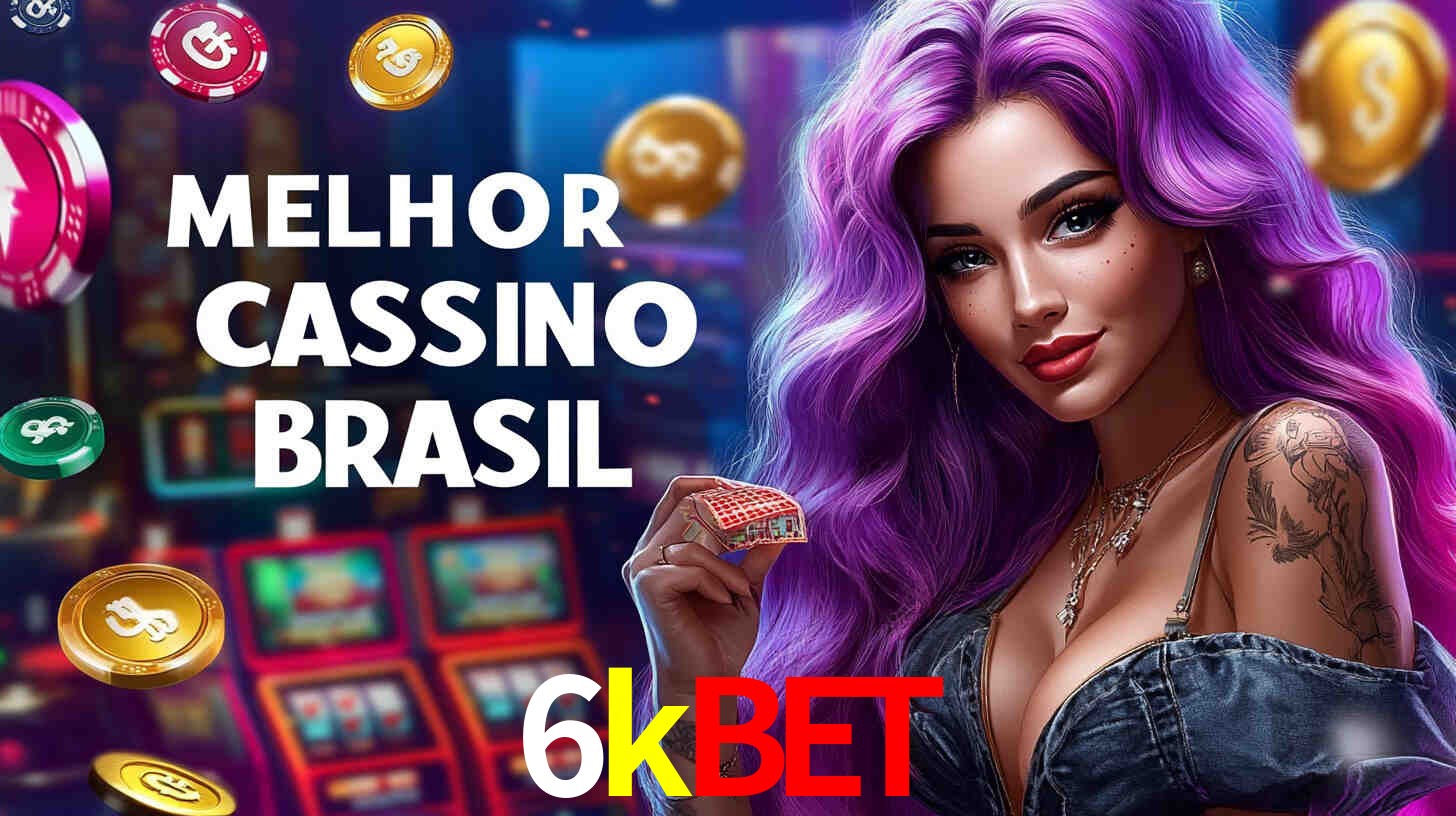 Explorando a Categoria de Eventos em Apostas na 6kbet