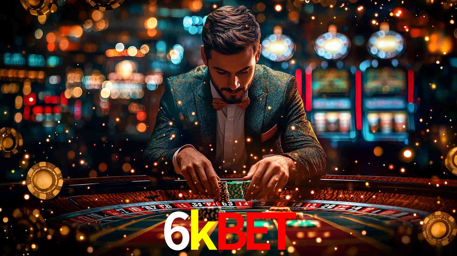 Exclusive Games 6kbet
