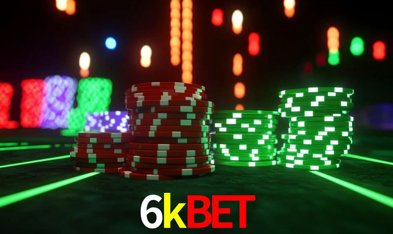 Player Reviews 6kbet
