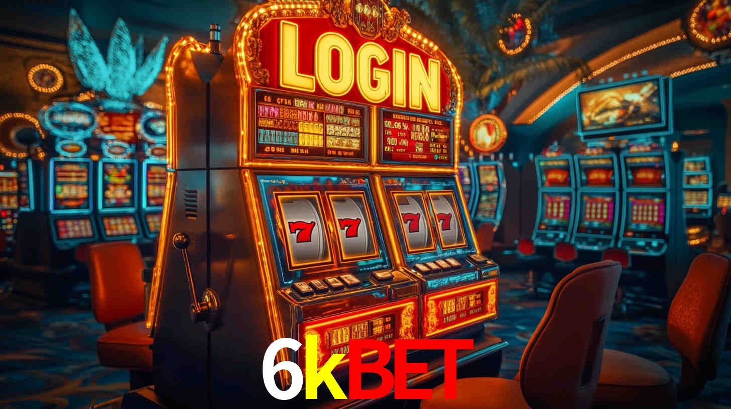 6kbet App Interface