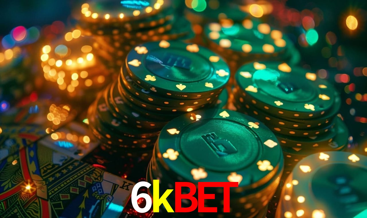 Estatísticas Esportivas 6kbet