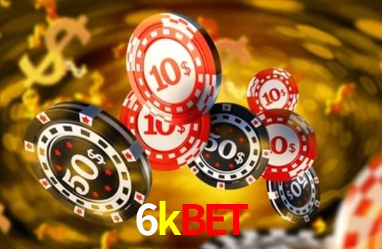 Apostas de Tênis 6kbet
