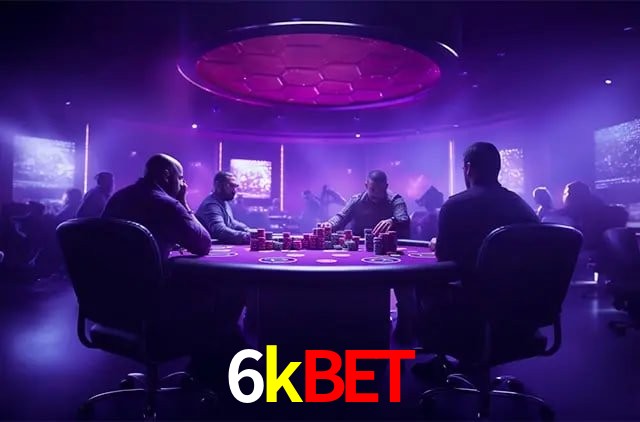 Jogos de Slot 6kbet