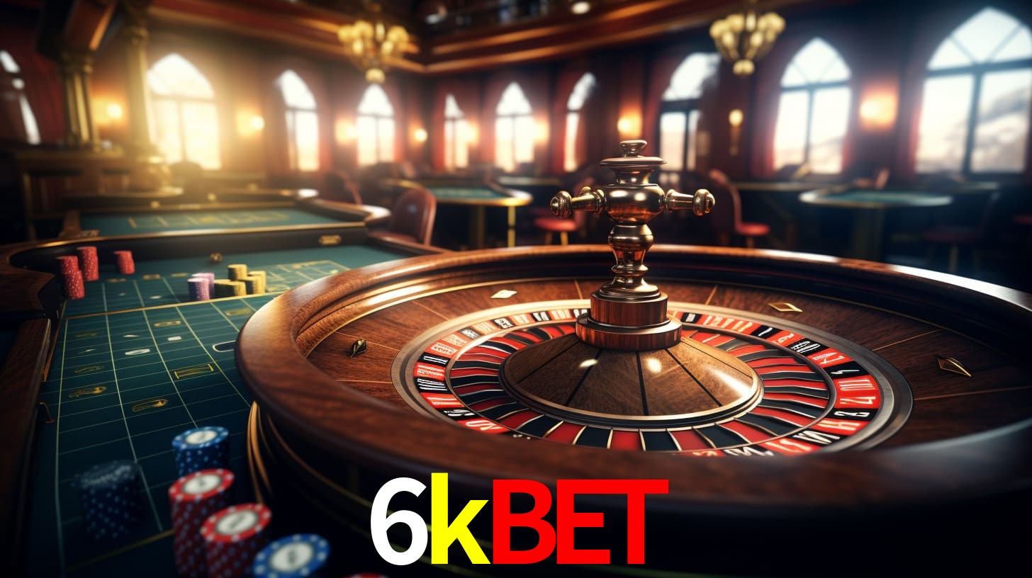 Blackjack Table 6kbet