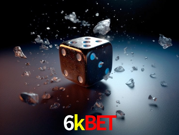 Logo da 6kbet