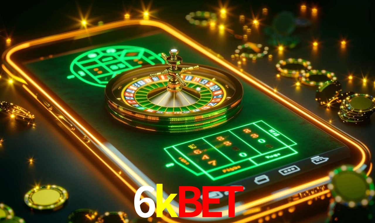 Promoções Sazonais 6kbet