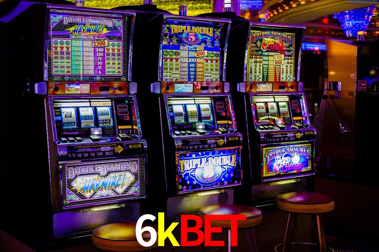 Apostas de Basquete 6kbet
