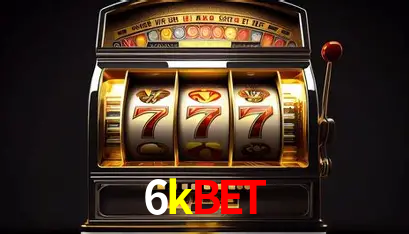 Apostas Esportivas na 6kbet: Um Guia Completo
