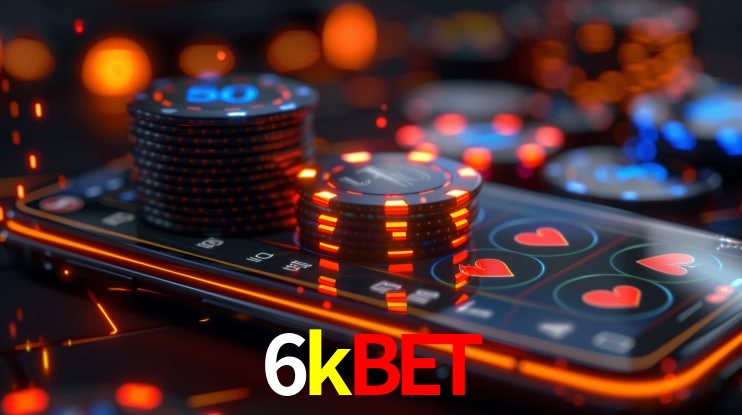Bonus Features 6kbet