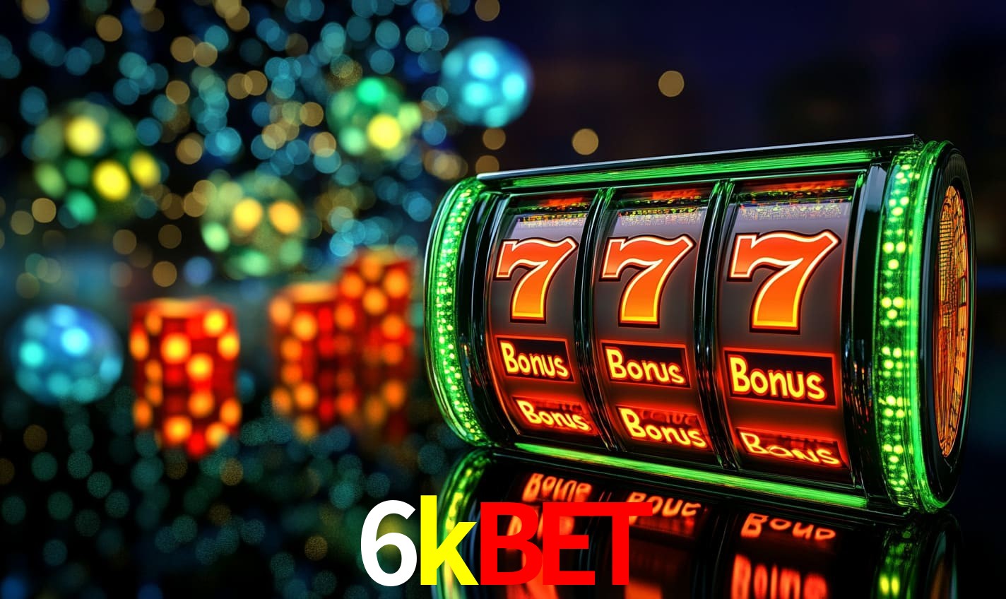 Tecnologia da Plataforma 6kbet