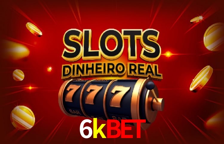 6kbet Logo Oficial