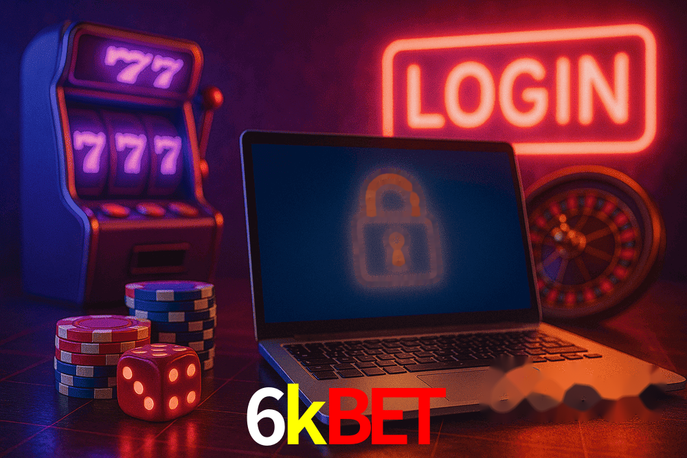 Recursos de Bônus 6kbet