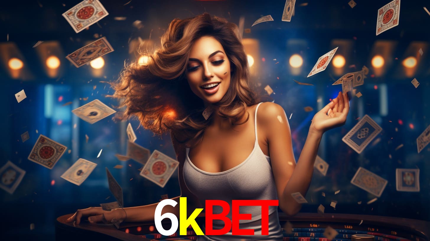 Live Casino 6kbet