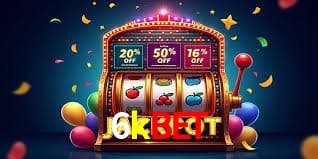 Especiais de Fim de Semana 6kbet