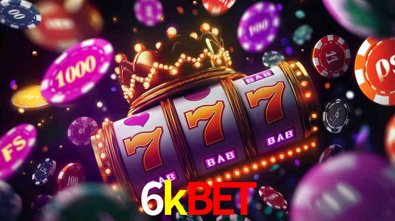 Game Providers 6kbet