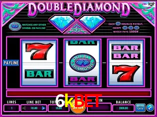 Descubra a Magia dos Jogos de Arcade no 6kbet