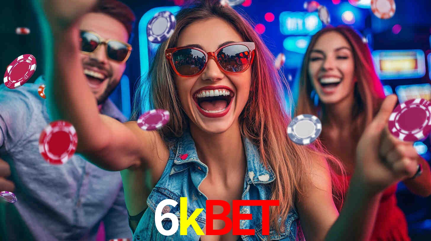Descubra a Essência do 6kbet: Nossa História e Compromissos