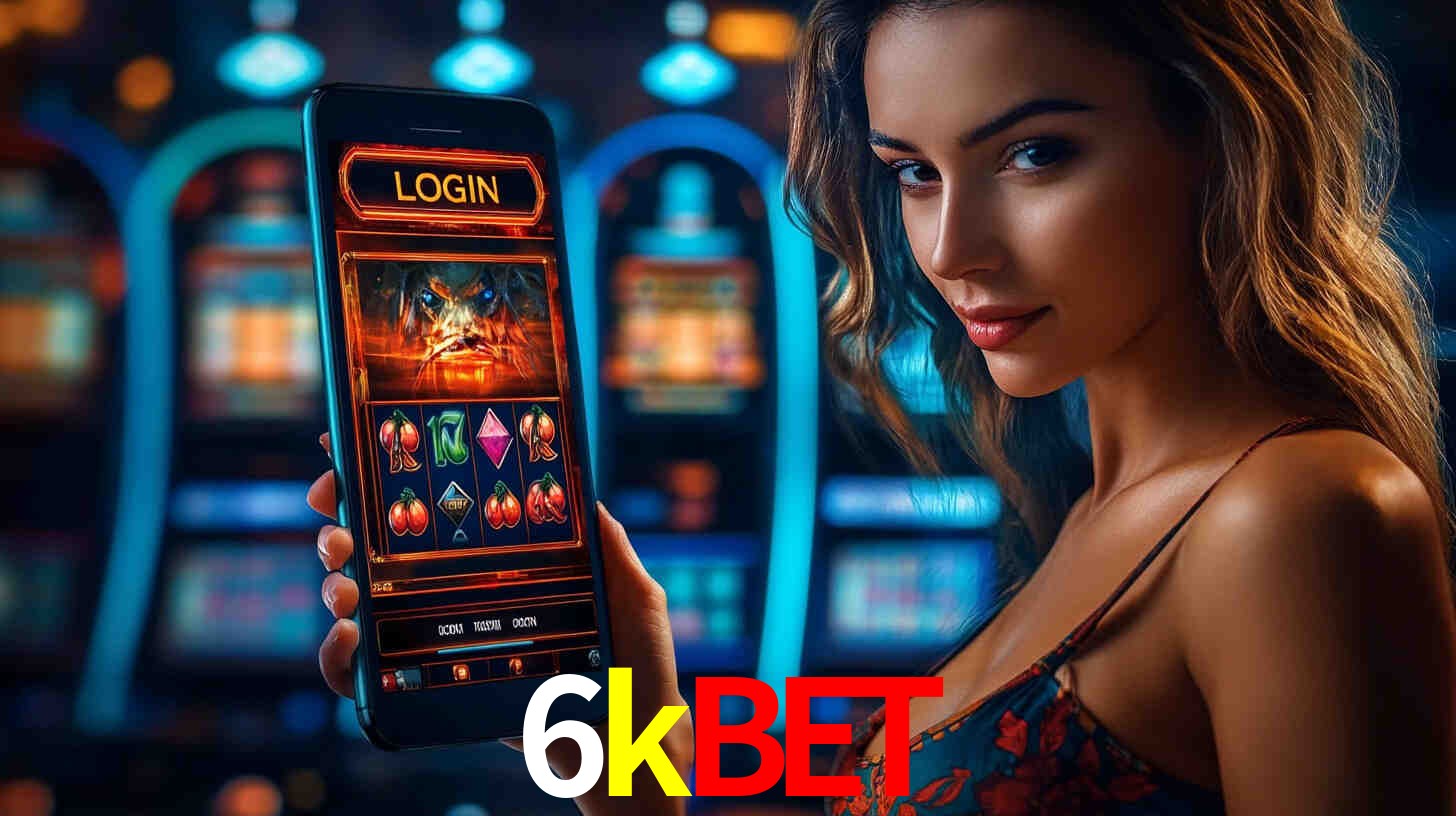 Bônus Generosos e Exclusivos no 6kbet para Você!