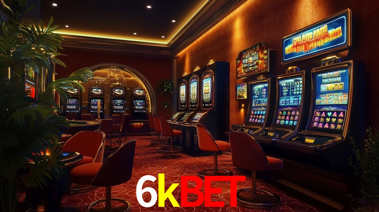 Programa VIP 6kbet