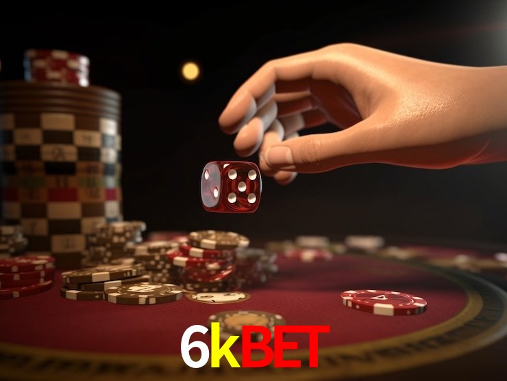 Cadastro Rápido 6kbet