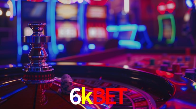 Experimente o Login Seguro Premium no 6kbet