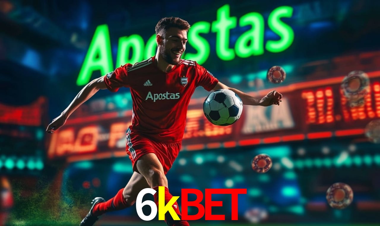 Bônus Diários 6kbet