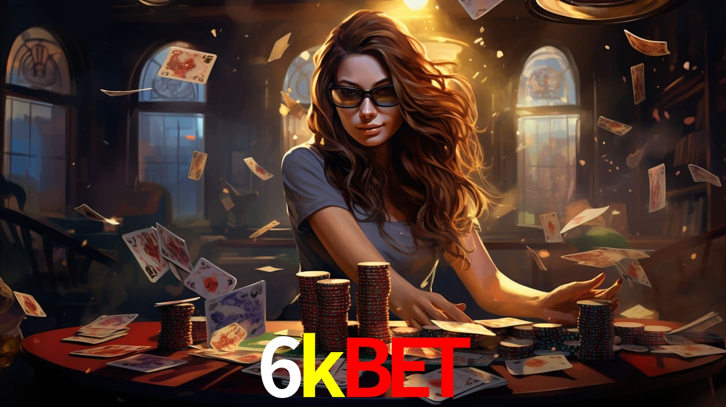 VIP Casino 6kbet