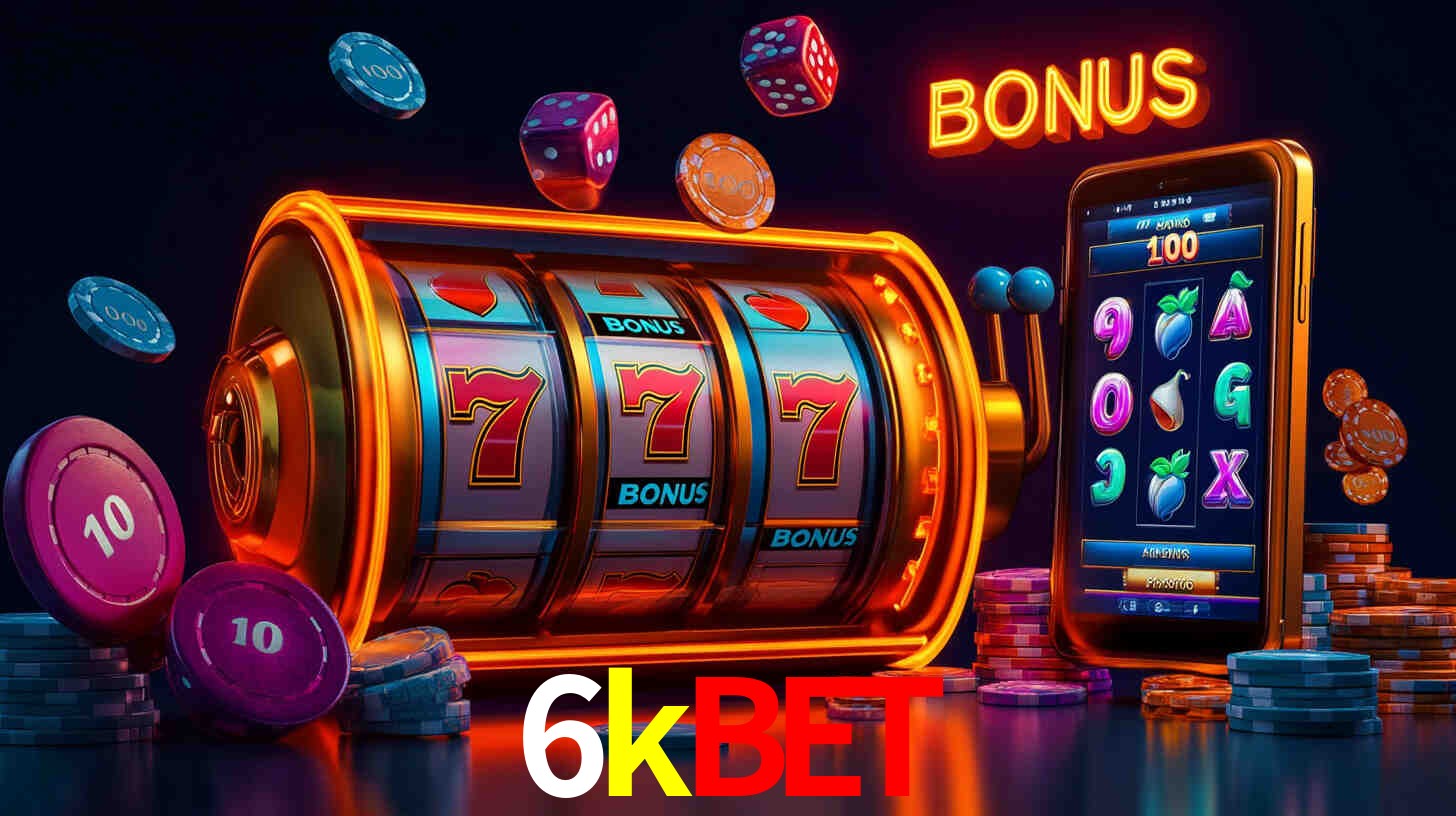 Inovações de Jogos na 6kbet: O Futuro das Experiências Interativas