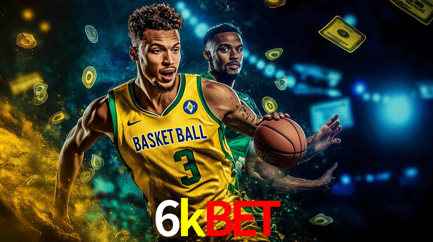 Explorando a Categoria de Eventos em Apostas na 6kbet