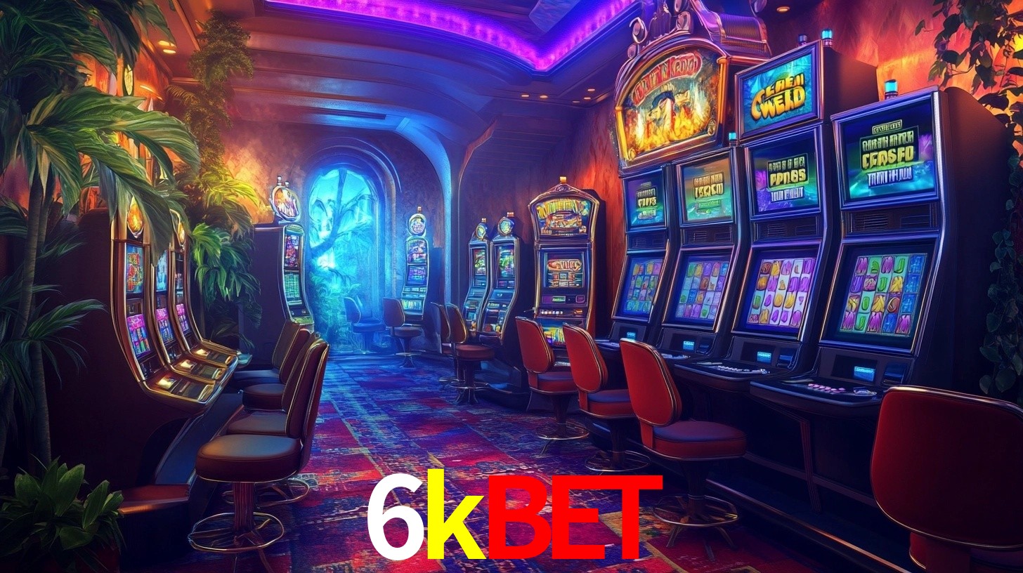 Tournaments 6kbet